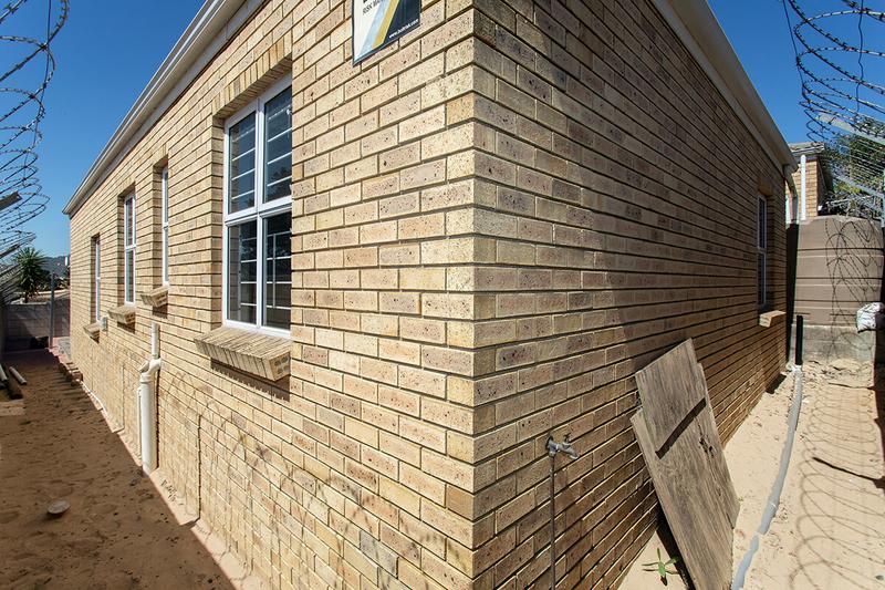 3 Bedroom Property for Sale in Normandie Western Cape